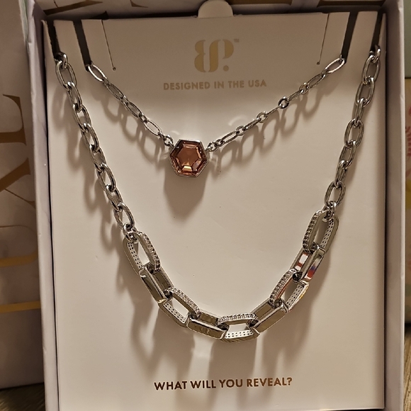 Bomb Party Jewelry - Bomb Party Summer Luxe Layers 2025